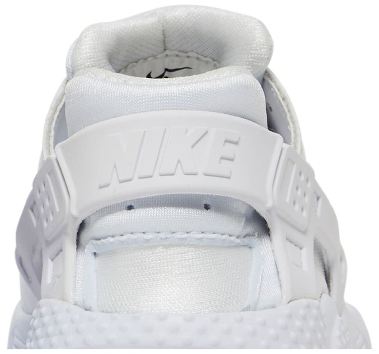 Nike Air Huarache Run TD White