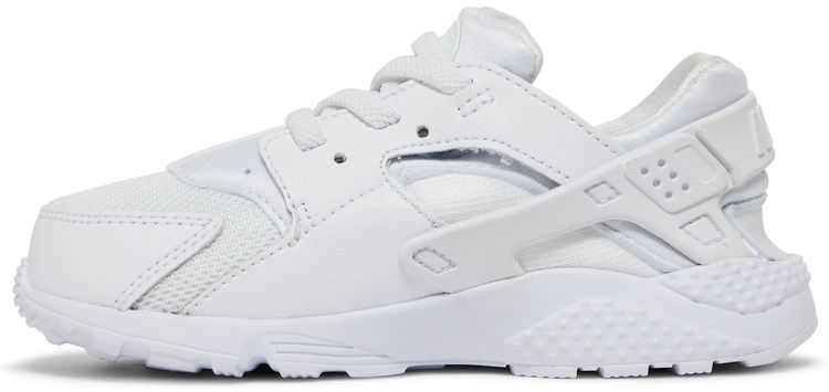 Nike Air Huarache Run TD White