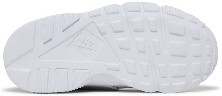 Nike Air Huarache Run TD White