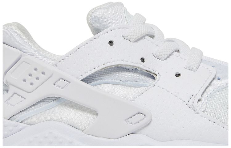 Nike Air Huarache Run TD White