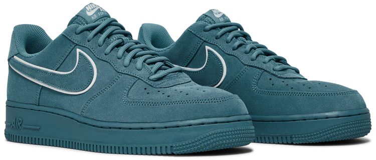 Nike Air Force 1 Low 07 LV8 Noise Aqua