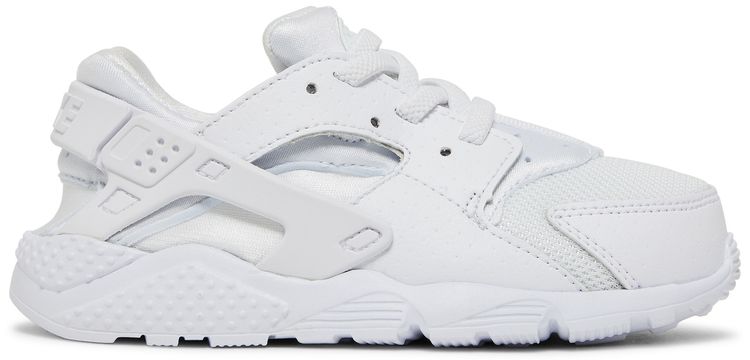 Nike Air Huarache Run TD White