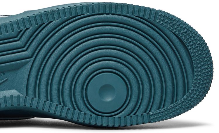 Nike Air Force 1 Low 07 LV8 Noise Aqua