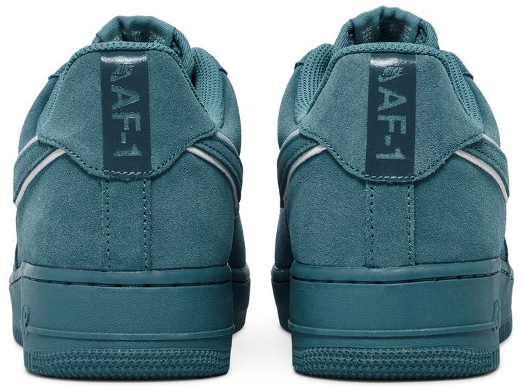 Nike Air Force 1 Low 07 LV8 Noise Aqua