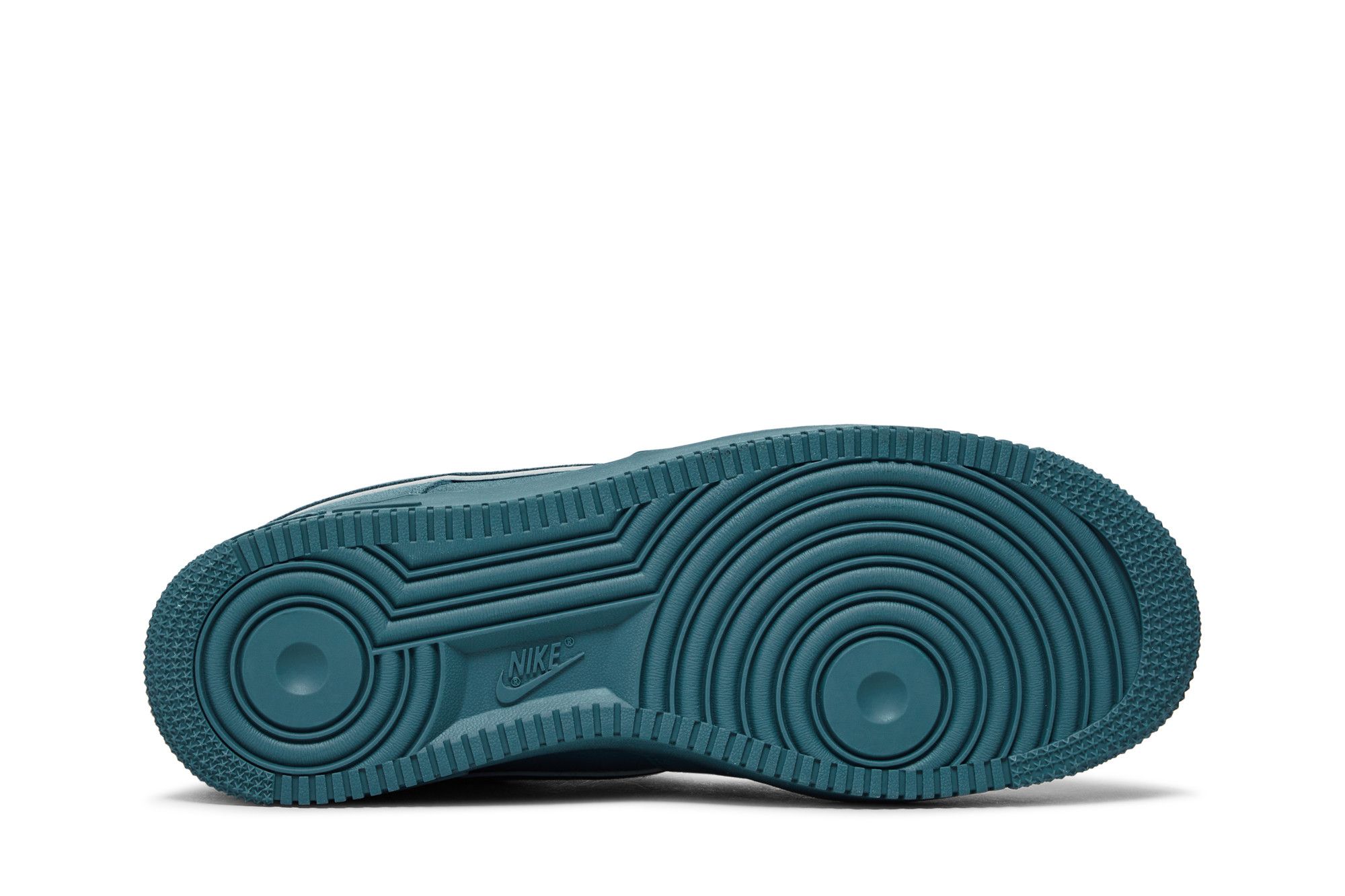 Size 7.5 Air Force 1 Low 07 LV8 Noise Aqua