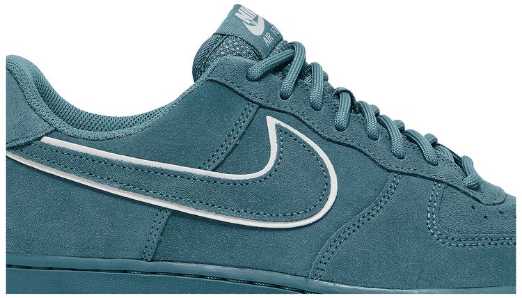 Nike Air Force 1 Low 07 LV8 Noise Aqua