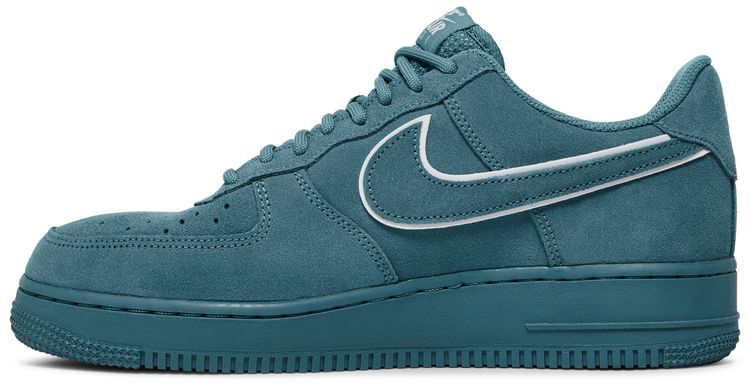 Nike Air Force 1 Low 07 LV8 Noise Aqua