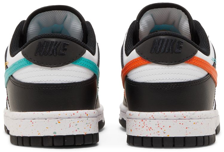 Nike Wmns Dunk Low Multi Swoosh
