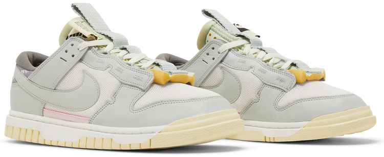 Nike Air Dunk Jumbo Mint Foam