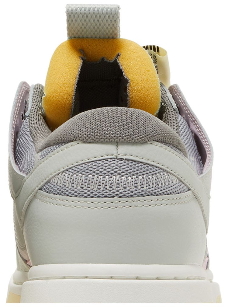 Nike Air Dunk Jumbo Mint Foam