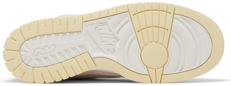 Nike Air Dunk Jumbo Mint Foam