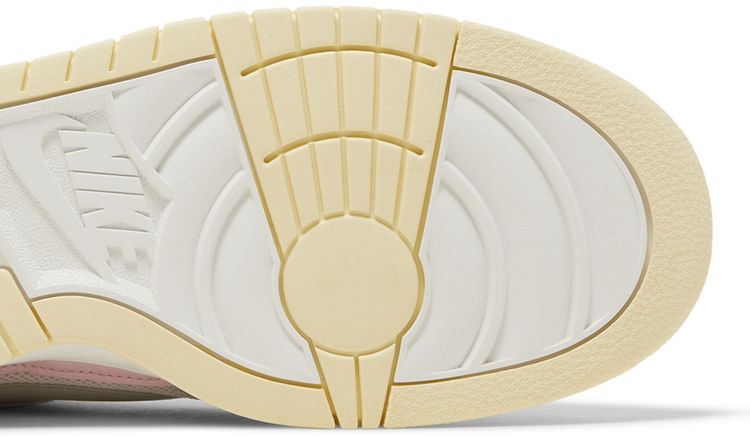 Nike Air Dunk Jumbo Mint Foam