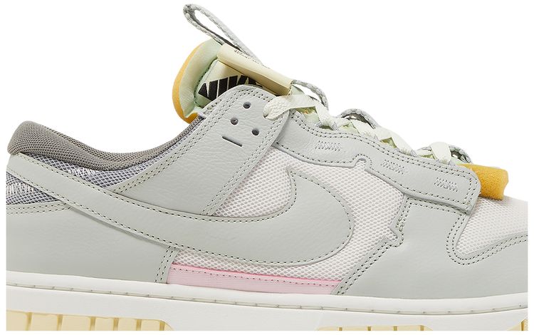 Nike Air Dunk Jumbo Mint Foam