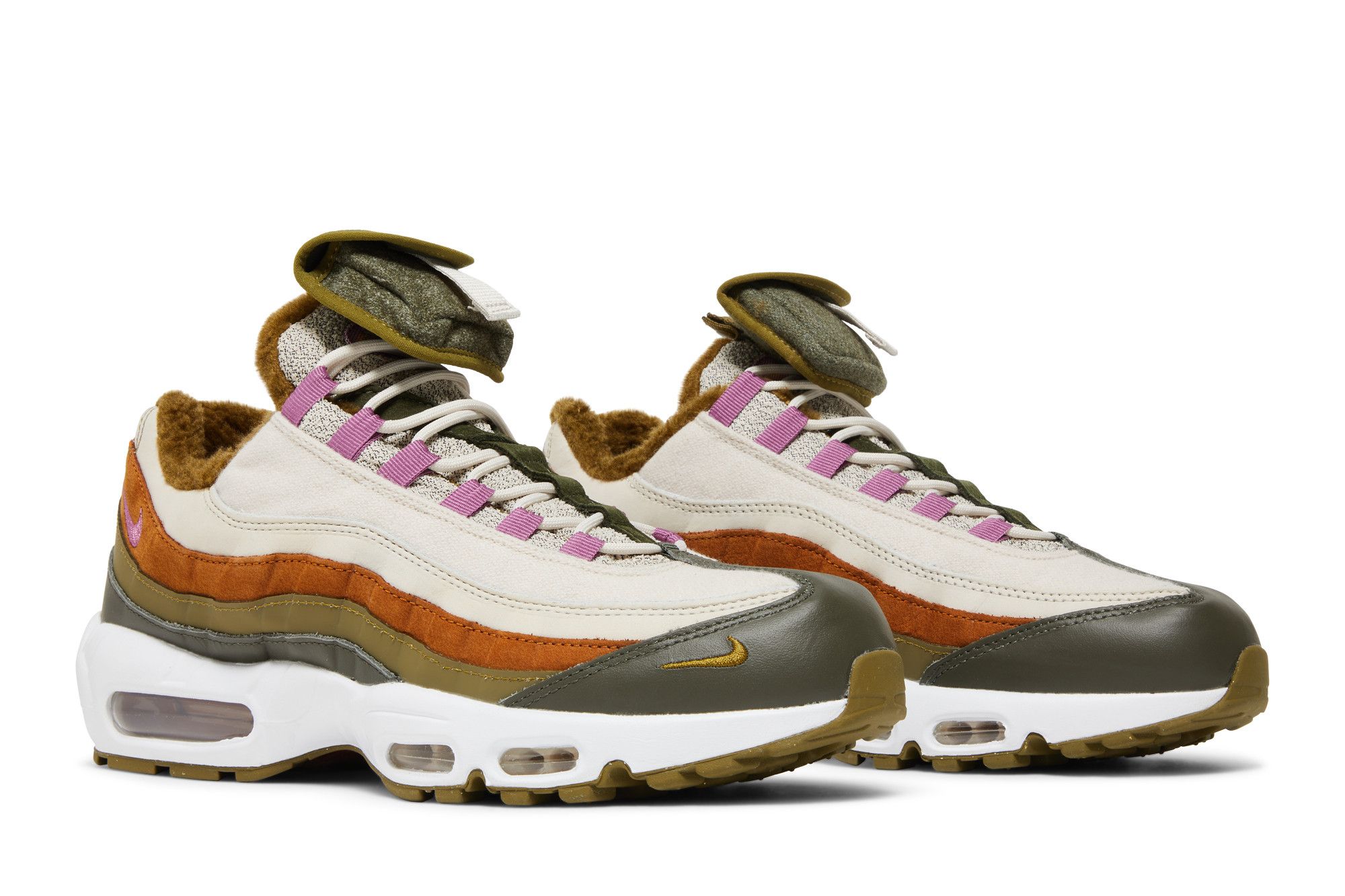 Buy Air Max 95 'N7 2023' - DX5935 300 | GOAT Buy Air Max 95 'N7 2023' - DX5935 300 | GOAT