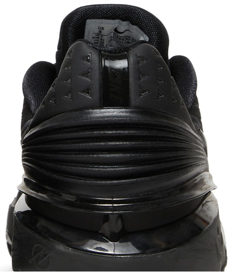 Nike Air Zoom GT Cut 2 TB Promo Triple Black