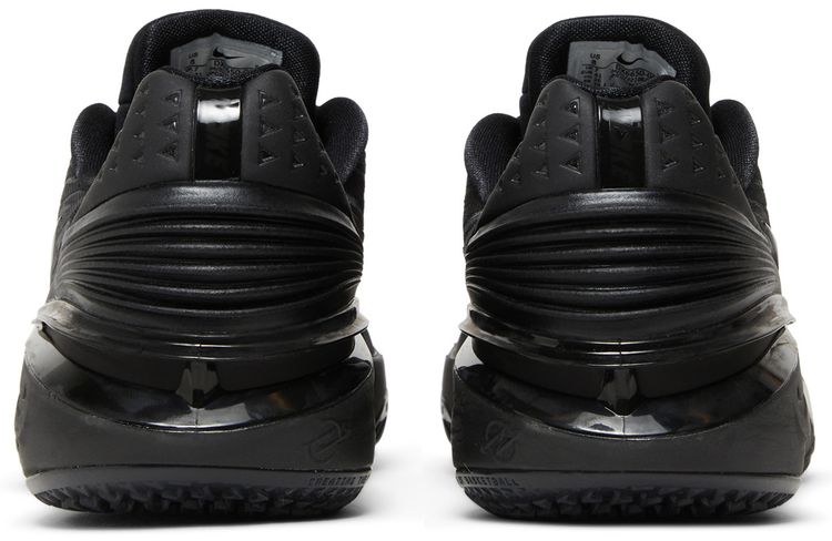 Nike Air Zoom GT Cut 2 TB Promo Triple Black