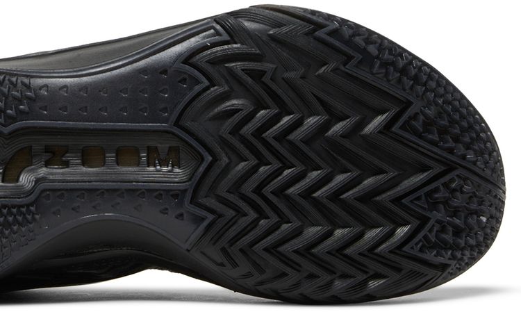 Nike Air Zoom GT Cut 2 TB Promo Triple Black
