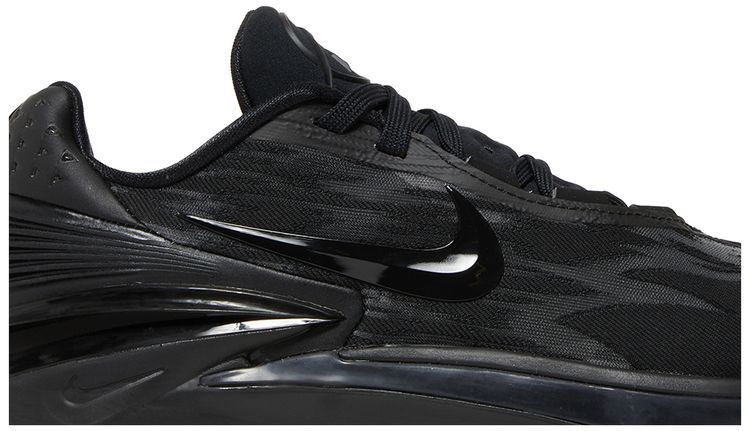 Nike Air Zoom GT Cut 2 TB Promo Triple Black