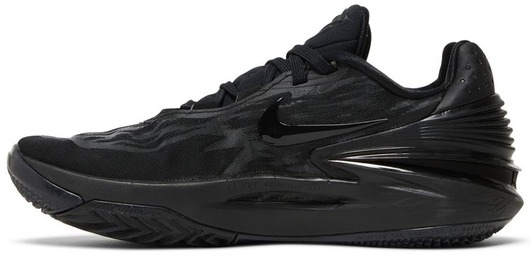 Nike Air Zoom GT Cut 2 TB Promo Triple Black