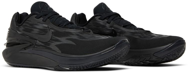 Nike Air Zoom GT Cut 2 TB Promo Triple Black