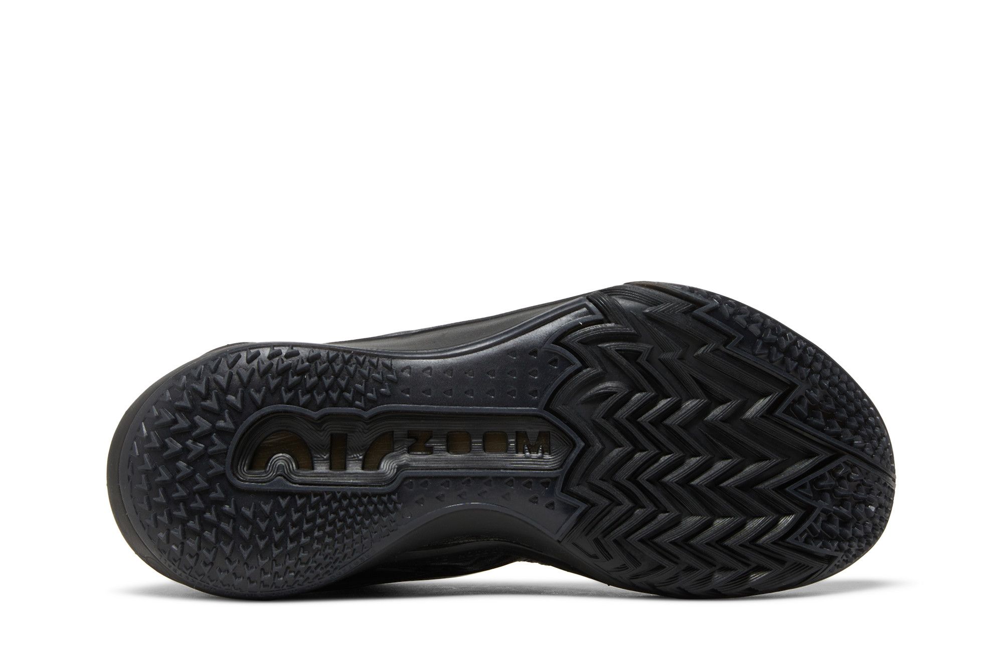 Buy Air Zoom GT Cut 2 TB Promo 'Triple Black' - DX6650 001