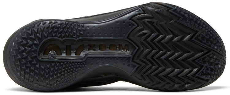 Nike Air Zoom GT Cut 2 TB Promo Triple Black
