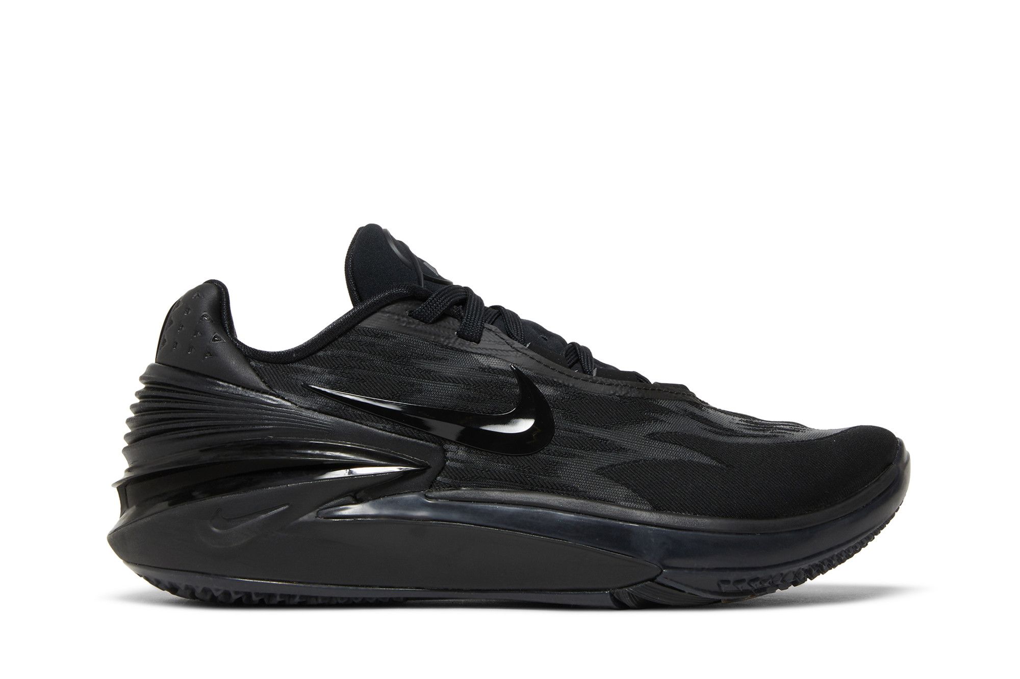 Kd x triple black 2025