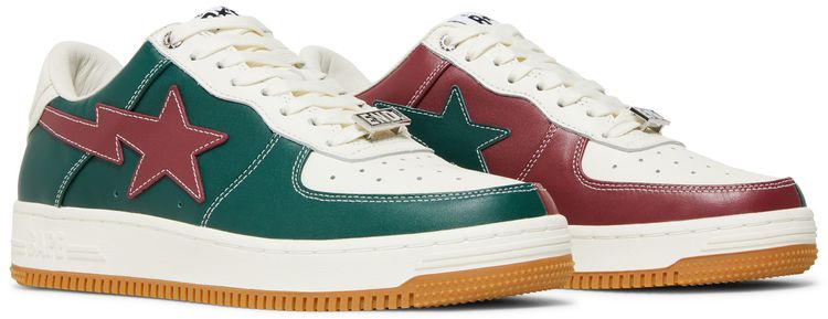 END x Bapesta Bowling