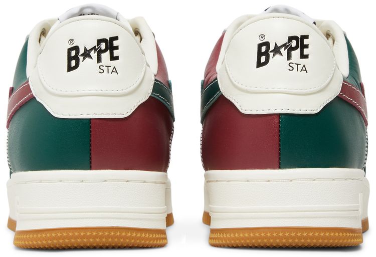 END x Bapesta Bowling