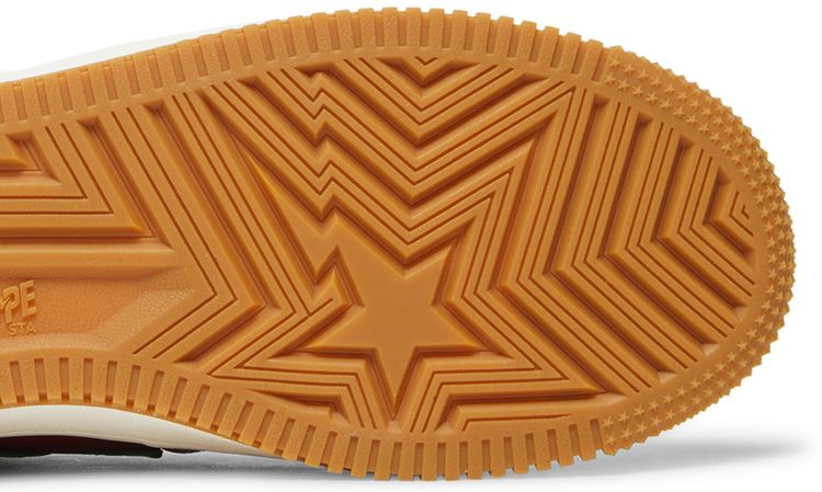 END x Bapesta Bowling