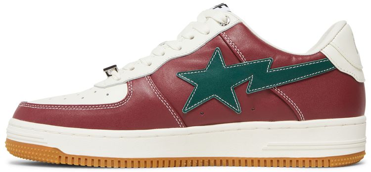 END x Bapesta Bowling