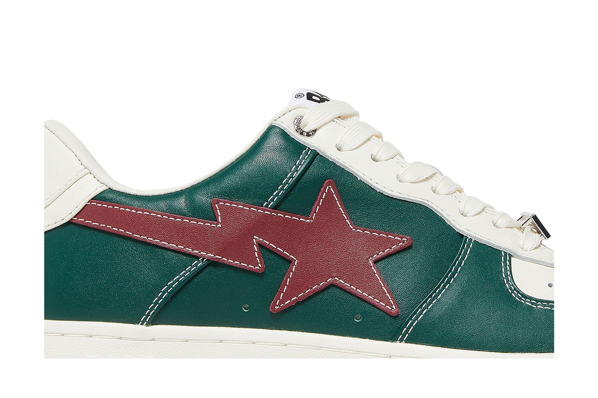 Buy END. x Bapesta 'Bowling' - 1I73191914 | GOAT