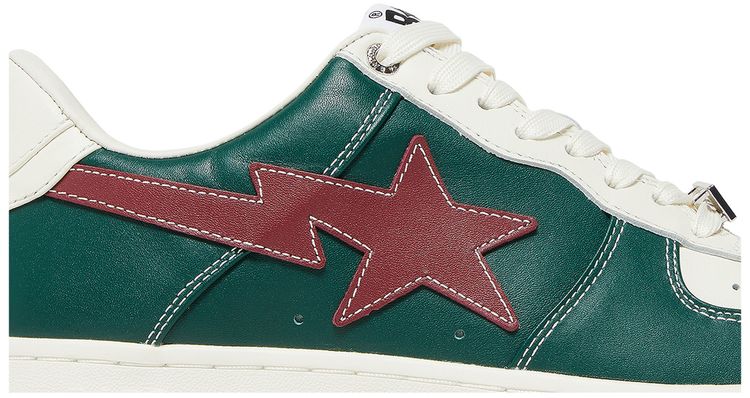 END x Bapesta Bowling