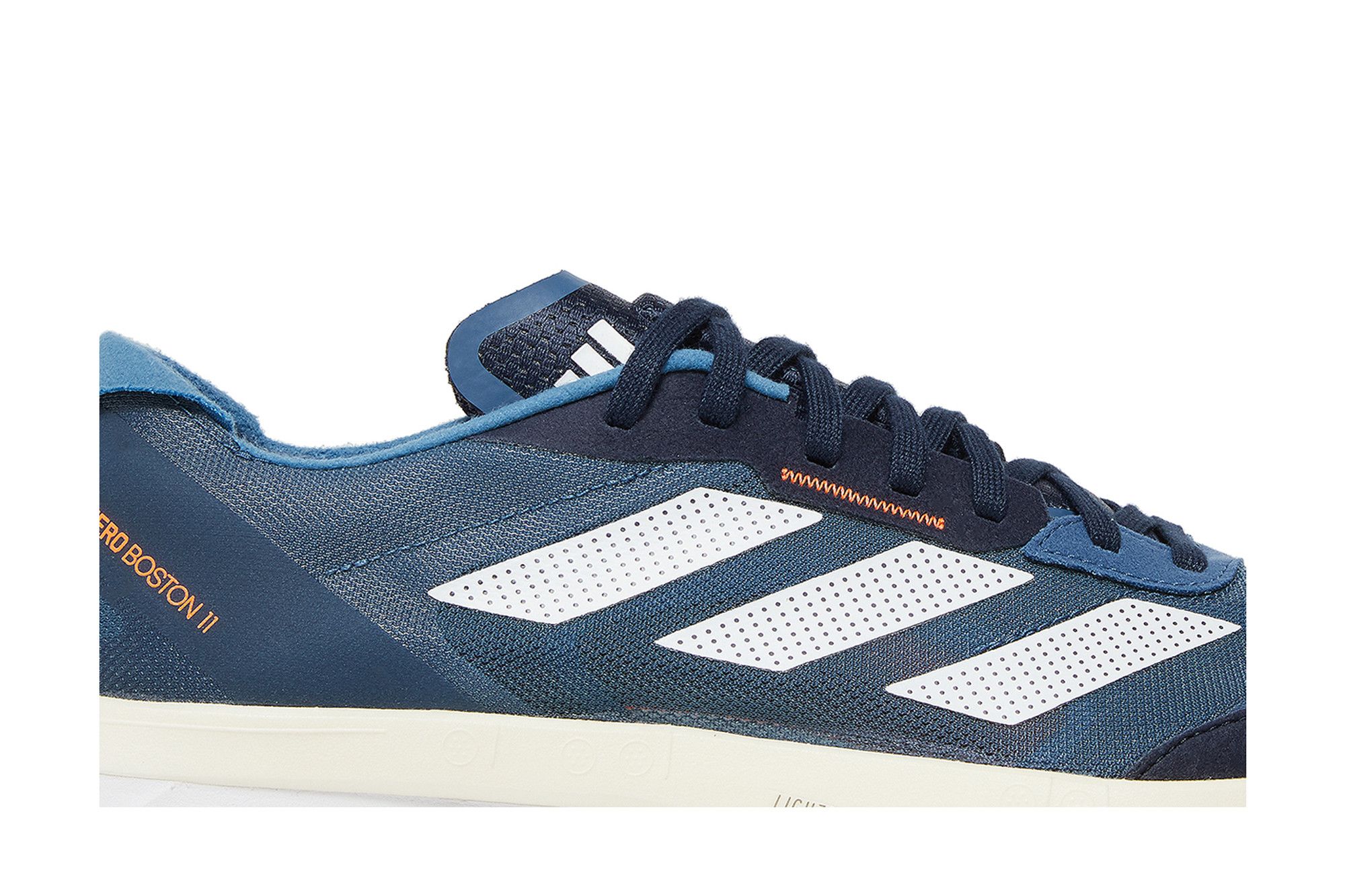 ボルフォス Buy Adizero Boston 11 'Wonder Steel' - GX6653 | GOAT