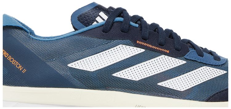 Adidas Adizero Boston 11 Wonder Steel