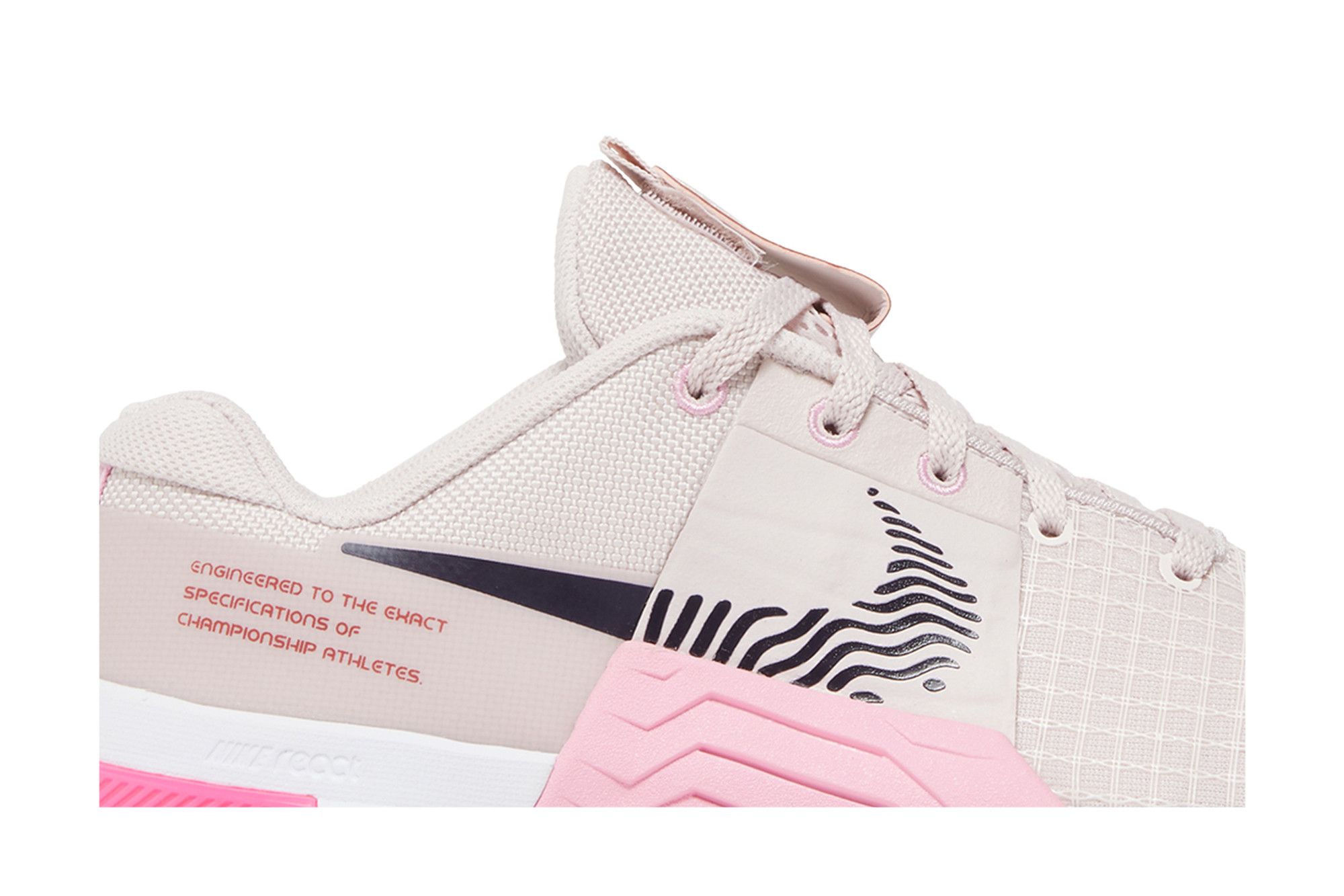 Metcon rose store