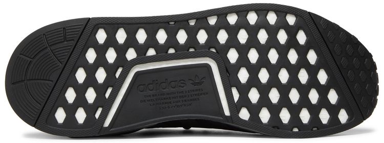 Adidas NMD R1 V2 Shadow Maroon