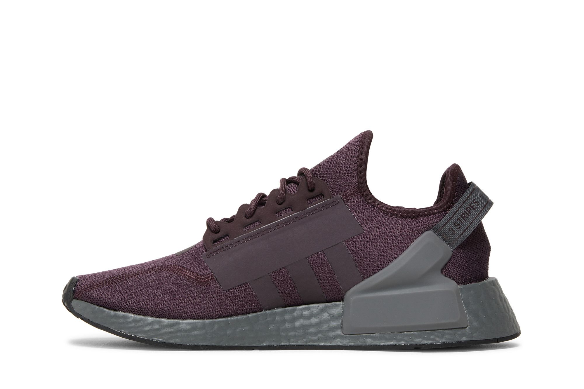 Adidas nmd weinrot damen discount