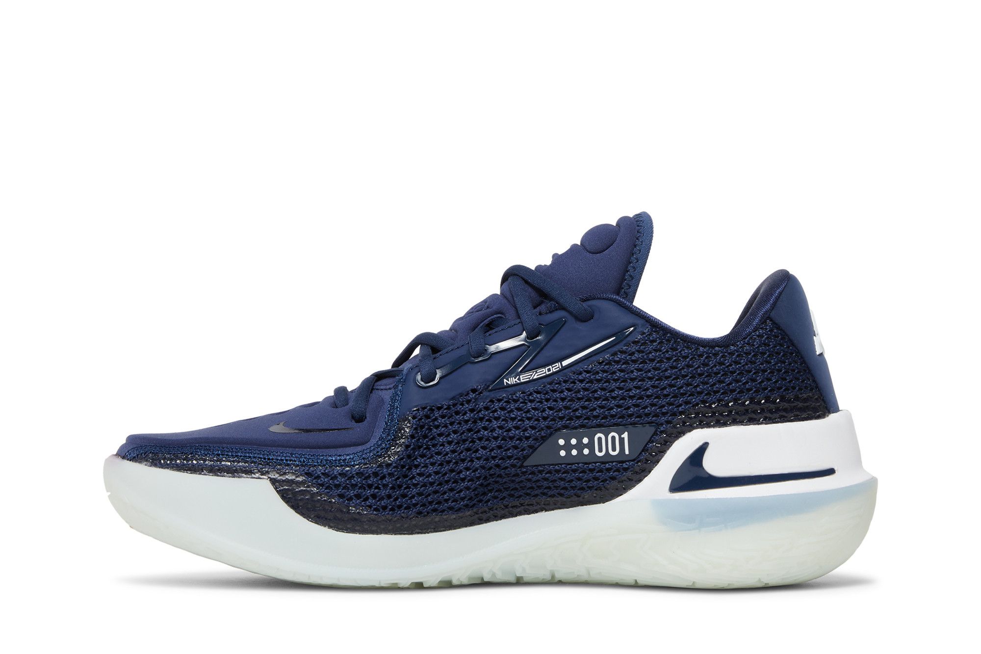 Buy Air Zoom GT Cut TB 'Midnight Navy' - DM5039 402 | GOAT