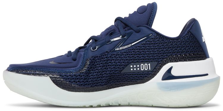 Air Zoom GT Cut TB Midnight Navy