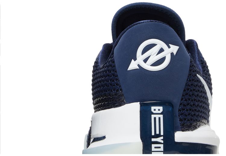 Air Zoom GT Cut TB Midnight Navy