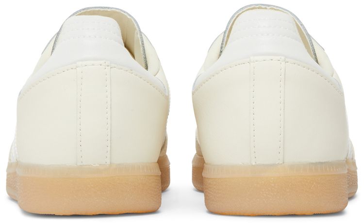 Adidas The Velosamba Cream White Wild Sepia