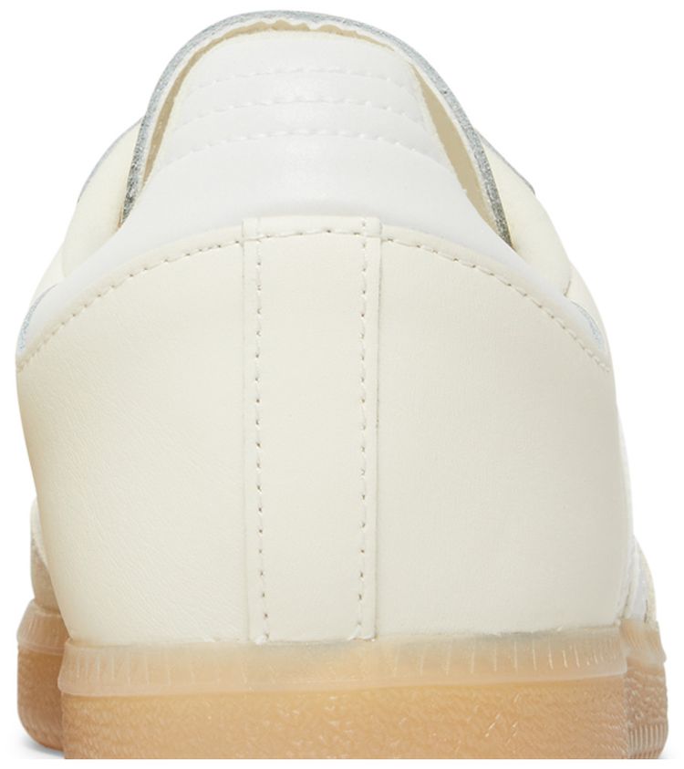 Adidas The Velosamba Cream White Wild Sepia