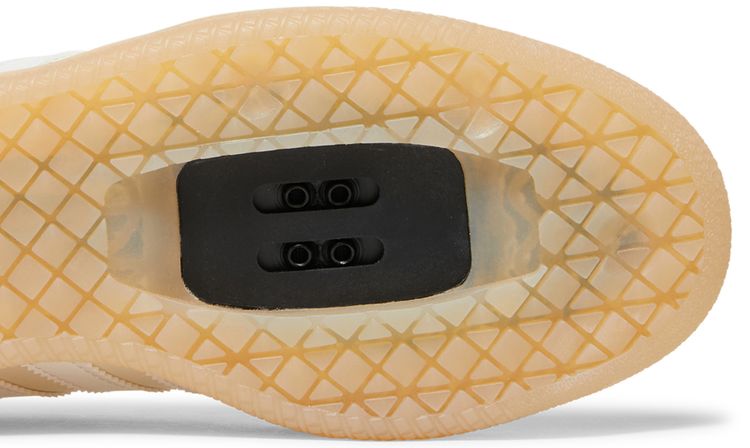 Adidas The Velosamba Cream White Wild Sepia