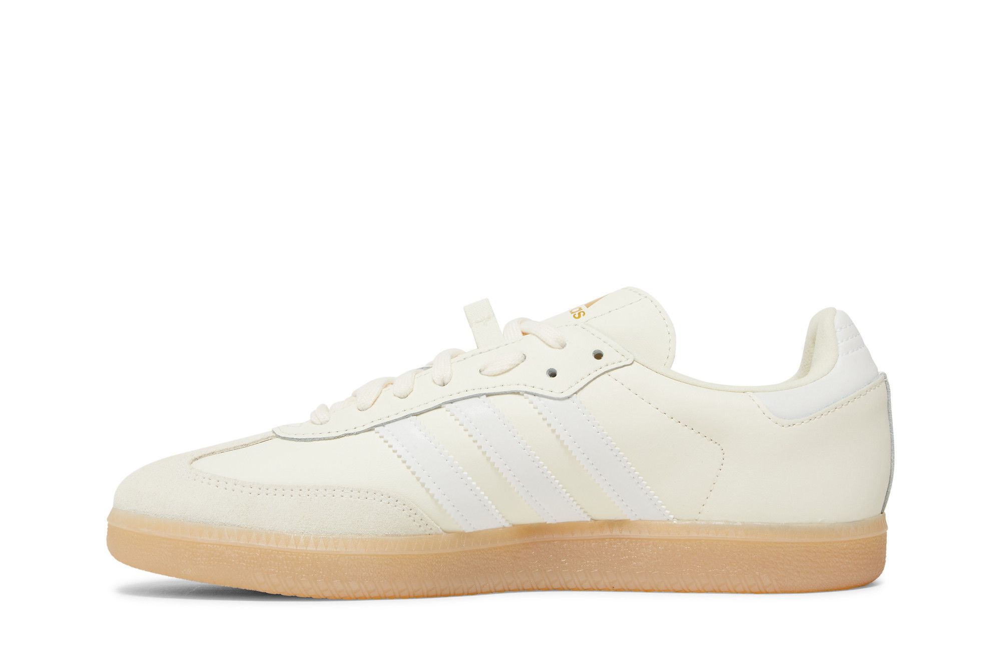 Buy Adidas The Velosamba 'Cream White Wild Sepia' - FW4455 | GOAT CA