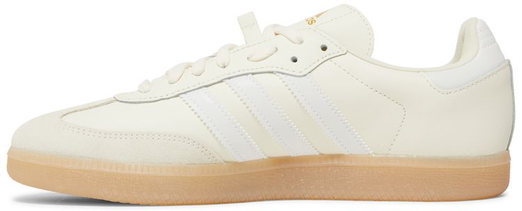 Adidas The Velosamba Cream White Wild Sepia