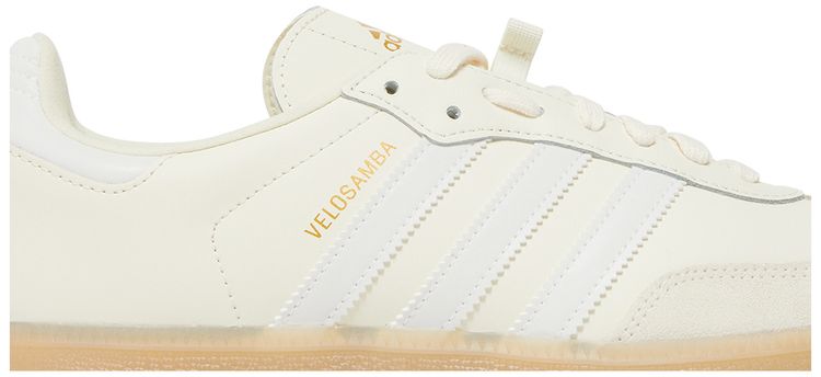 Adidas The Velosamba Cream White Wild Sepia