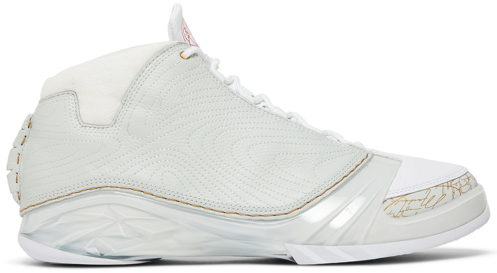 Buy Air Jordan 23 Retro 'Year of the Rabbit' - FB8947 001 | GOAT