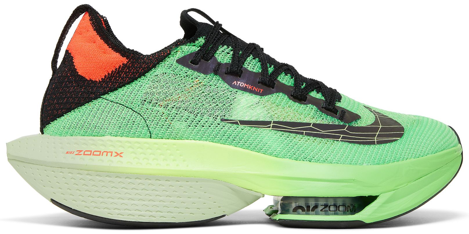 ekiden alphafly recovery slide