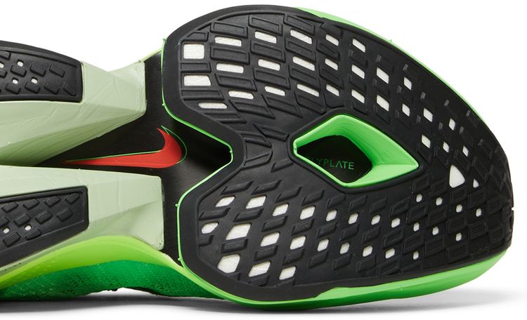 Air Zoom Alphafly NEXT 2 Ekiden Zoom Pack